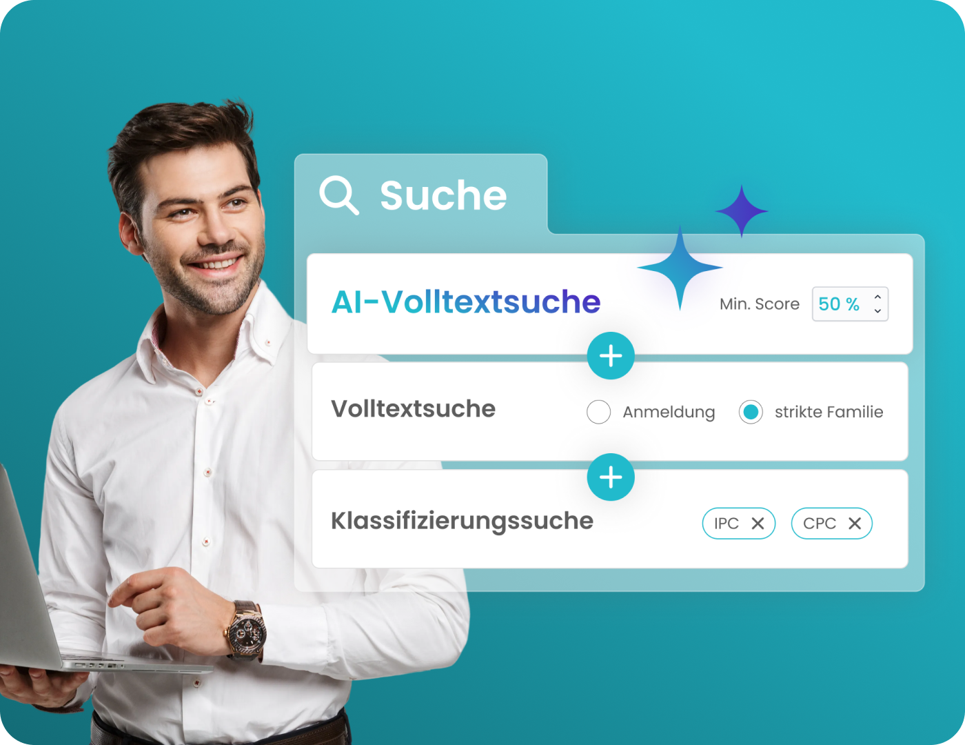IP7-LP_Feature_Flexibel recherchieren